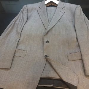 Men's Hickey Freeman